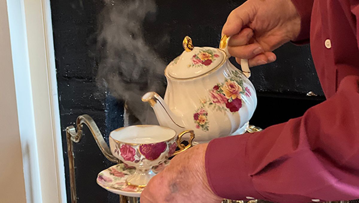 Hats and High Tea: Tattle Tell's Tea Room opens in Natchez