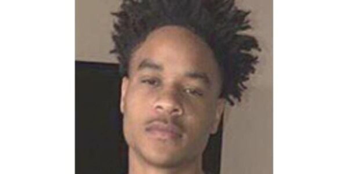 Murder suspect surrenders to Franklin County authorities