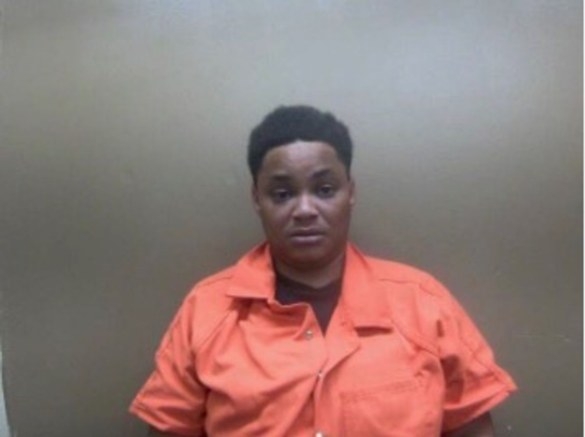 Natchez woman charged with aggravated assault after allegedl...