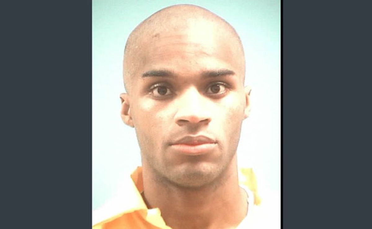 Inmate escapes from work detail in Natchez