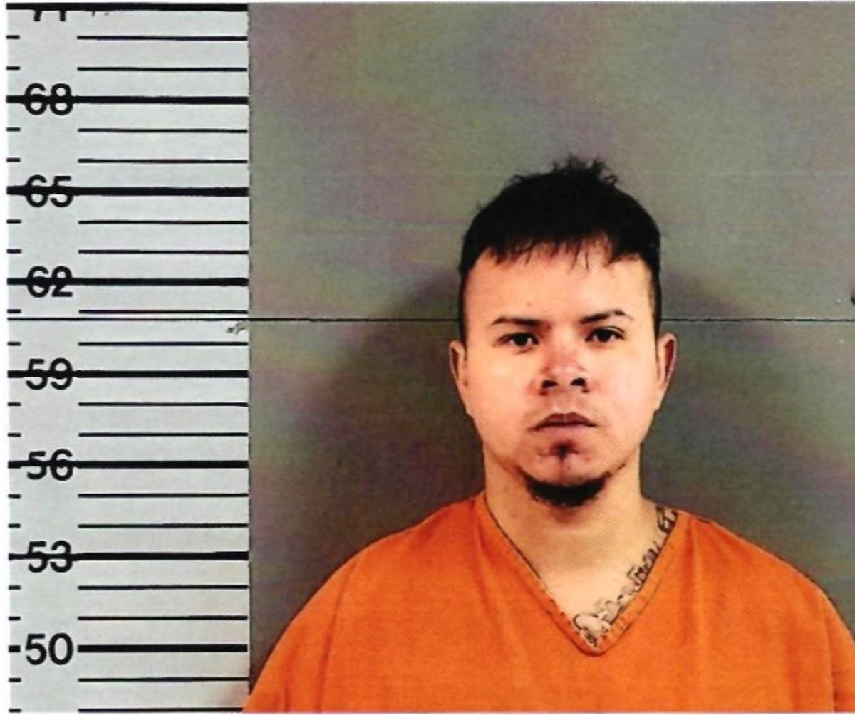 One arrested for escaping from correctional facility, 2 more...