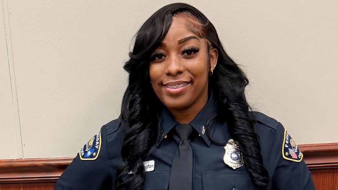 Ferriday Police Chief Bowman names new assistant chief