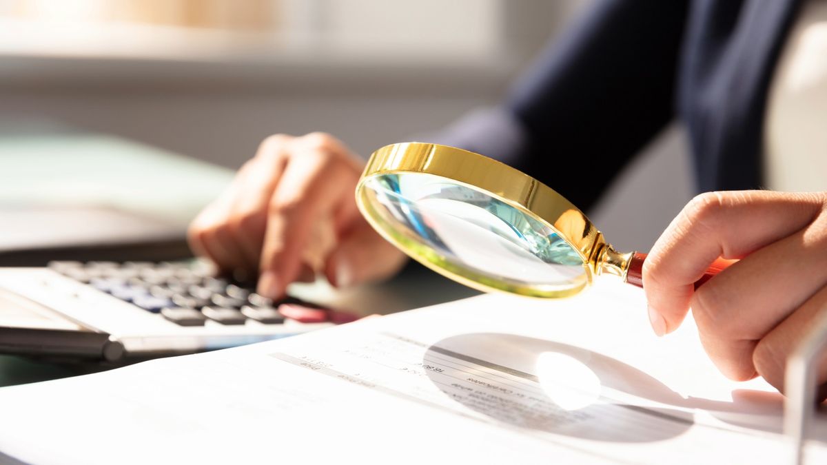 NASD ON PROBATION: Timeline in place to correct financial reporting issues