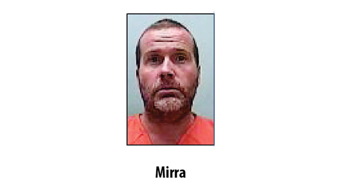 Man charged with statutory rape