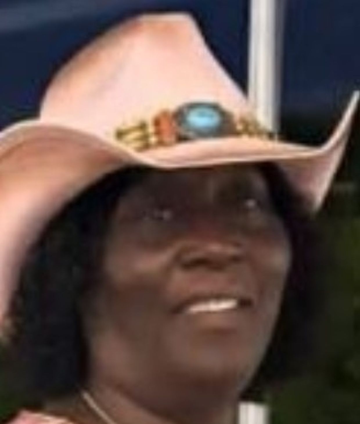 Joyce Marie Minor