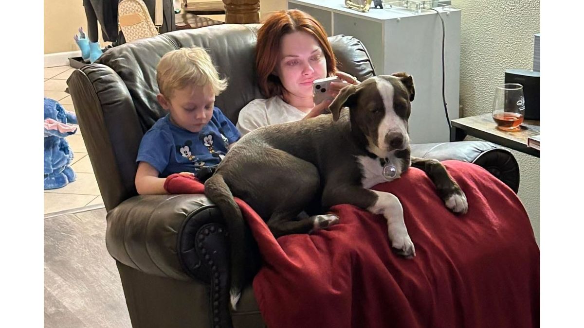 ‘Would they stop for my child?’ Natchez mother joins fight for Mansfield Drive speed bumps