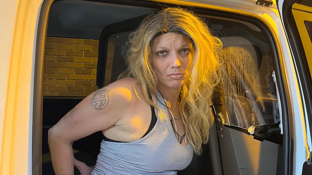 Natchez woman arrested in Adams County ATV theft investigati...