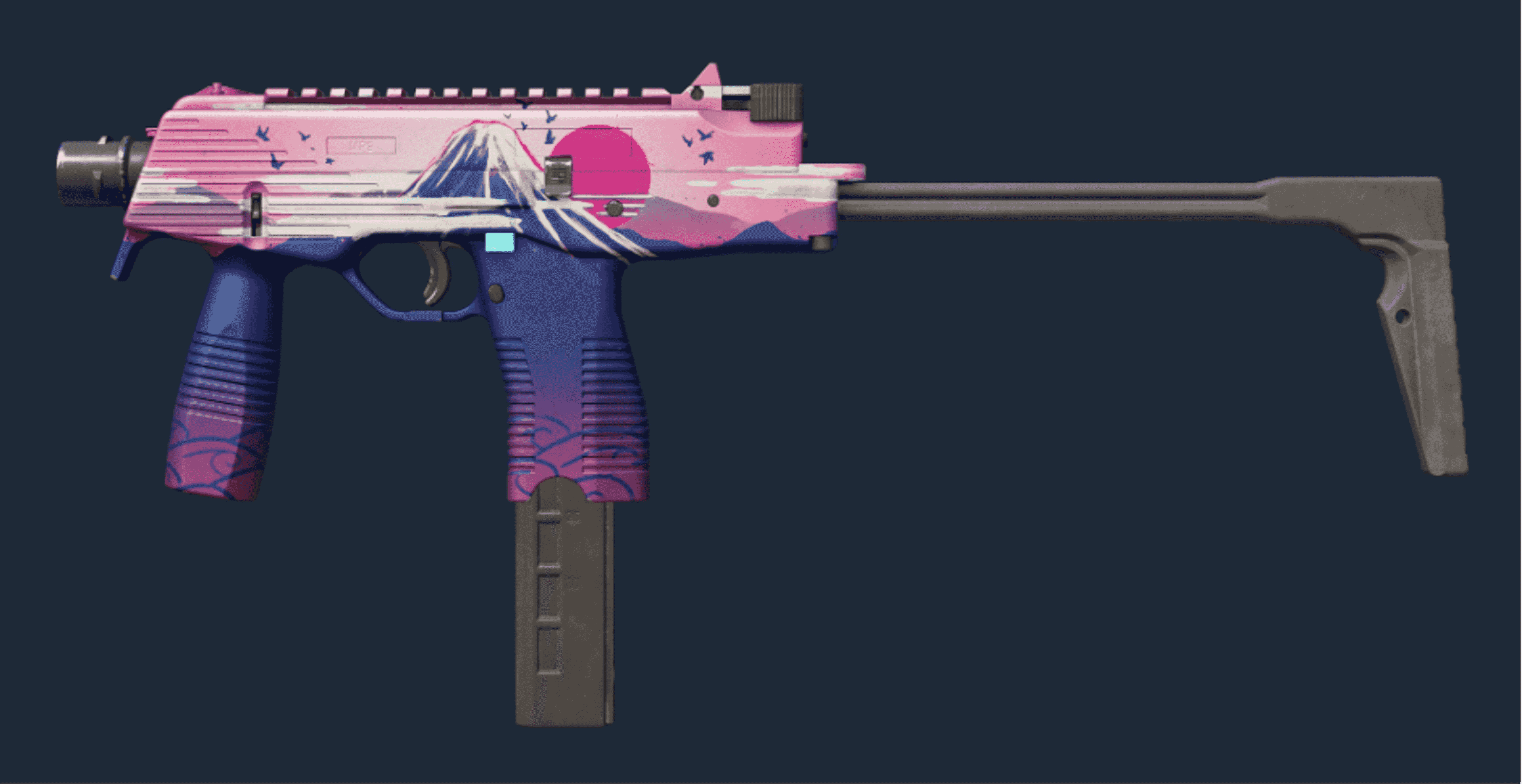 Best $70 Skin Set in CS2