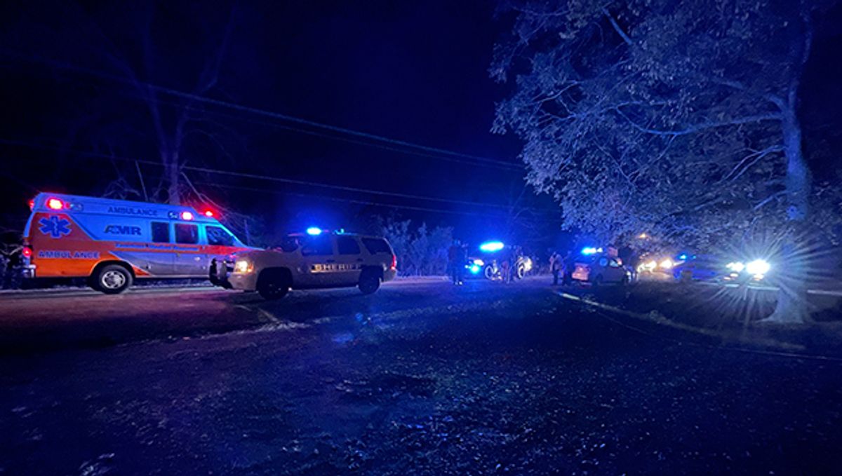 Adams County Sheriff's Office investigating murder Thursday ...