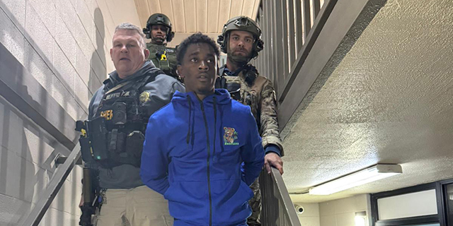 3 suspects identified from deadly New Year's Eve shooting in Adams