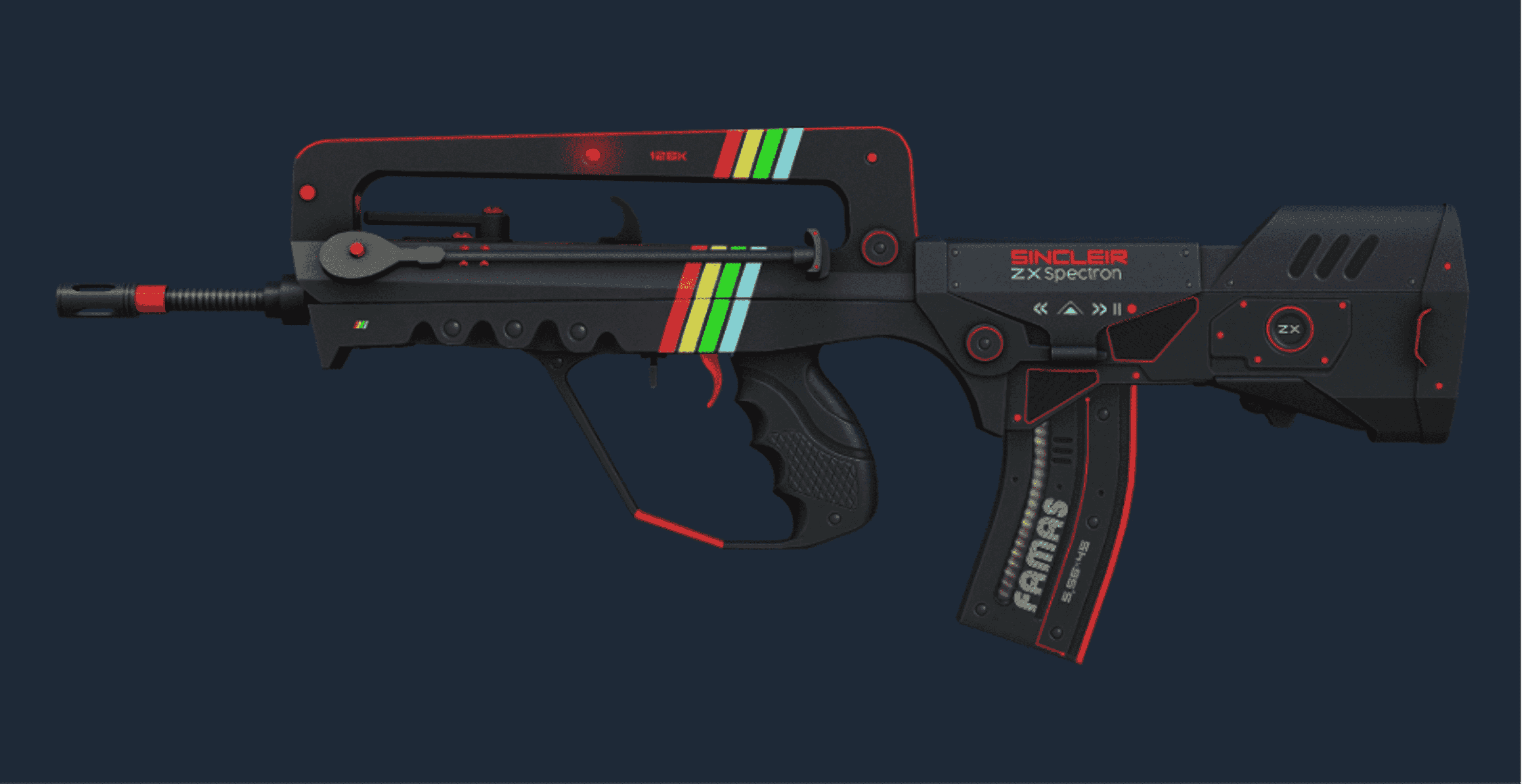 Best $70 Skin Set in CS2