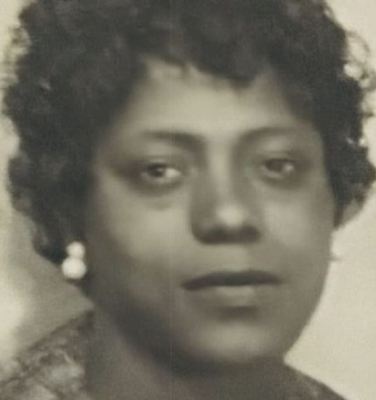 Grace Reed