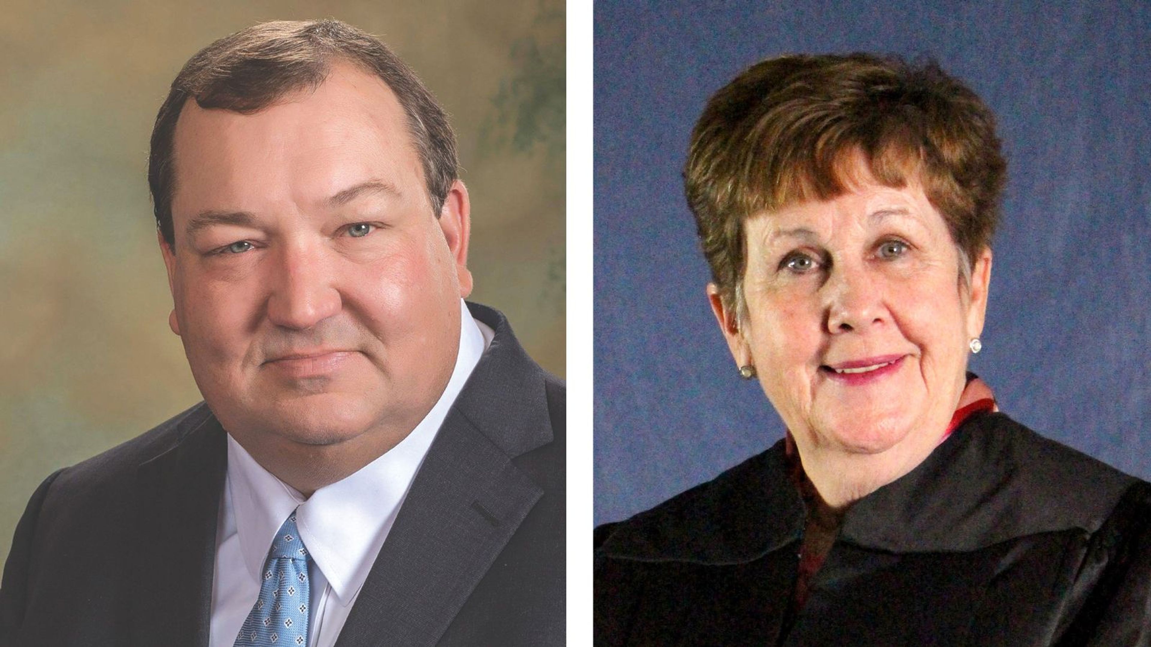 Callaway, Maher remembered by Mississippi Bar Association