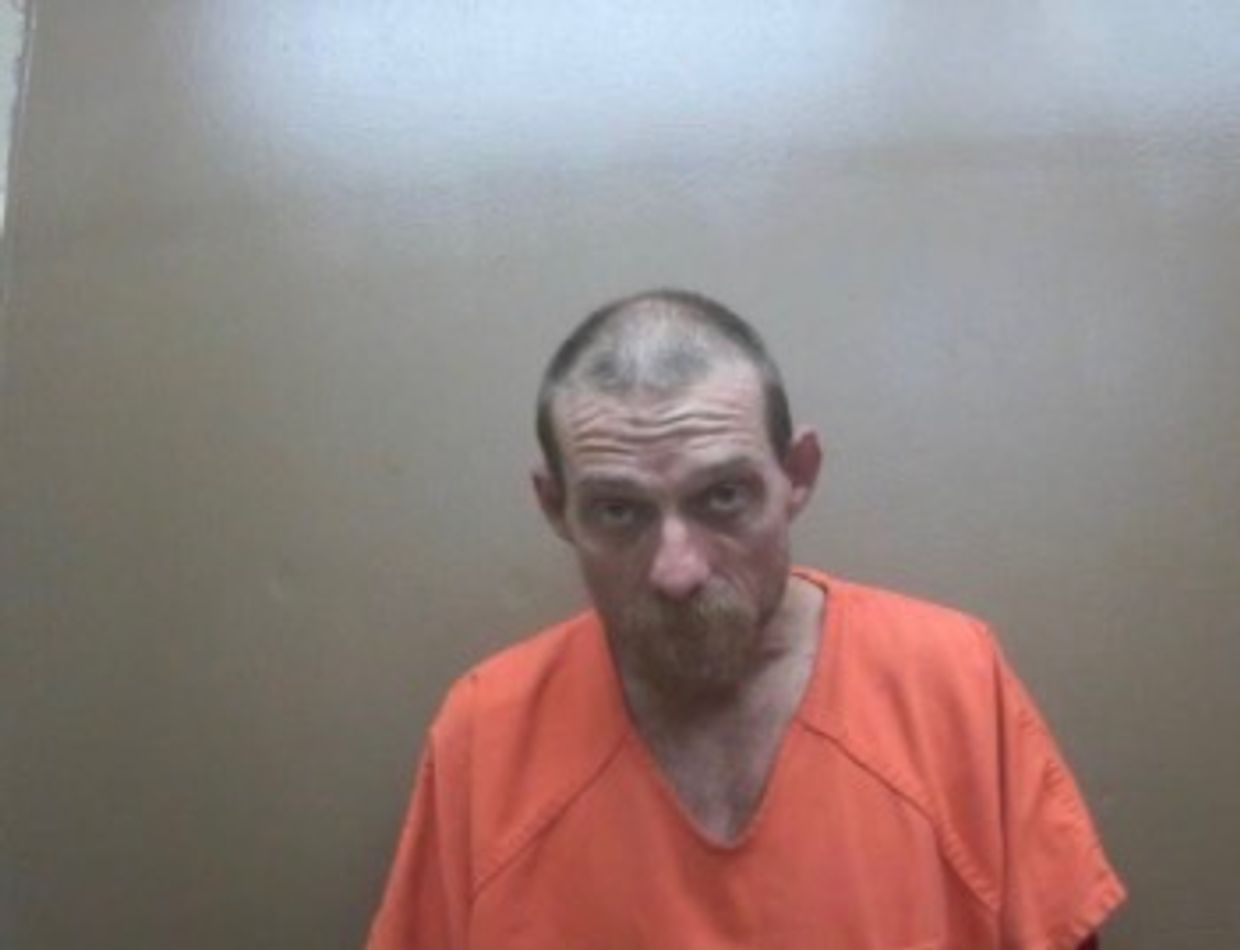 Adams County man arrested on aggravated assault charge in do...