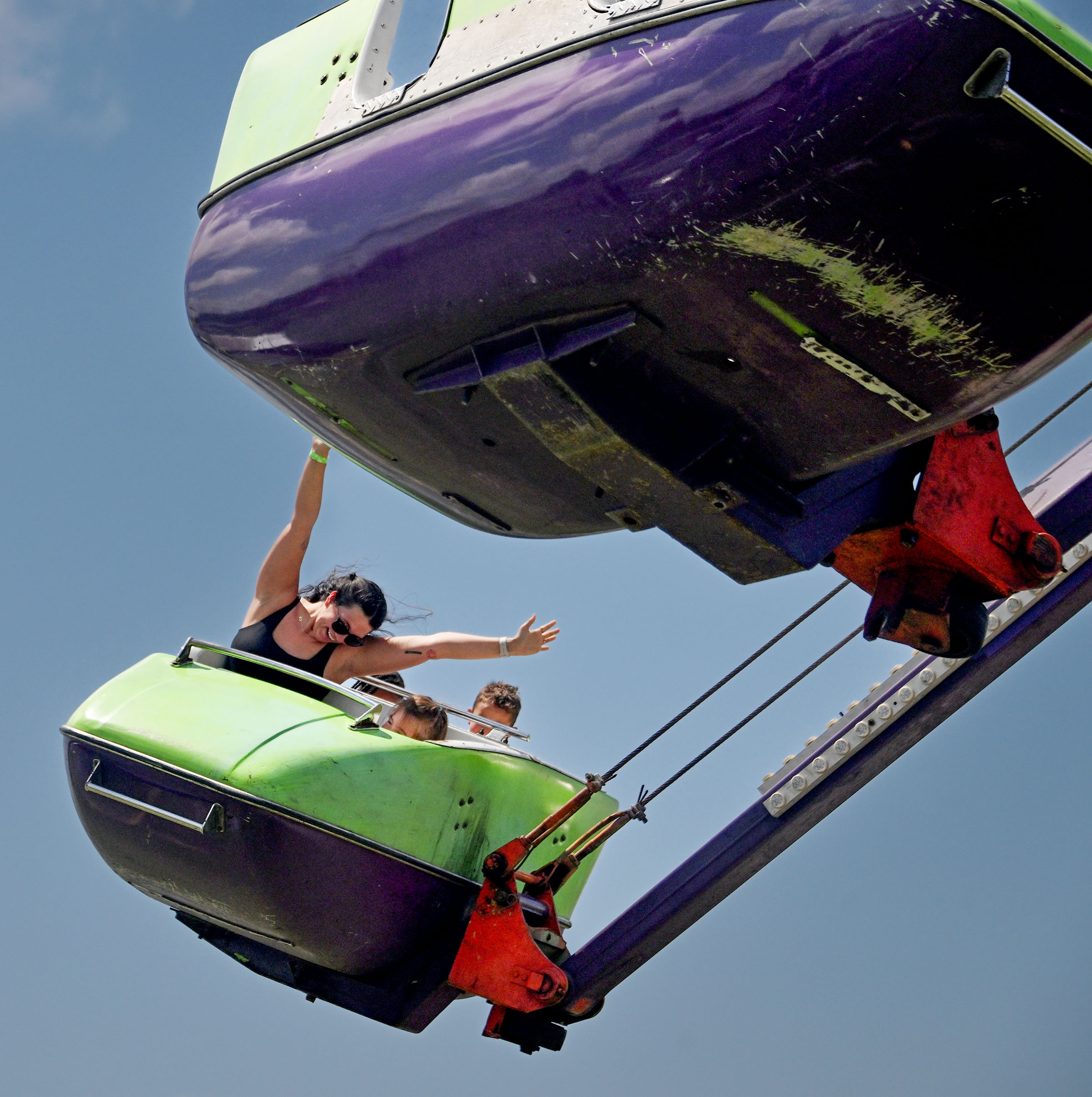 Natchez Spring Carnival extends run through May 17 with adde
