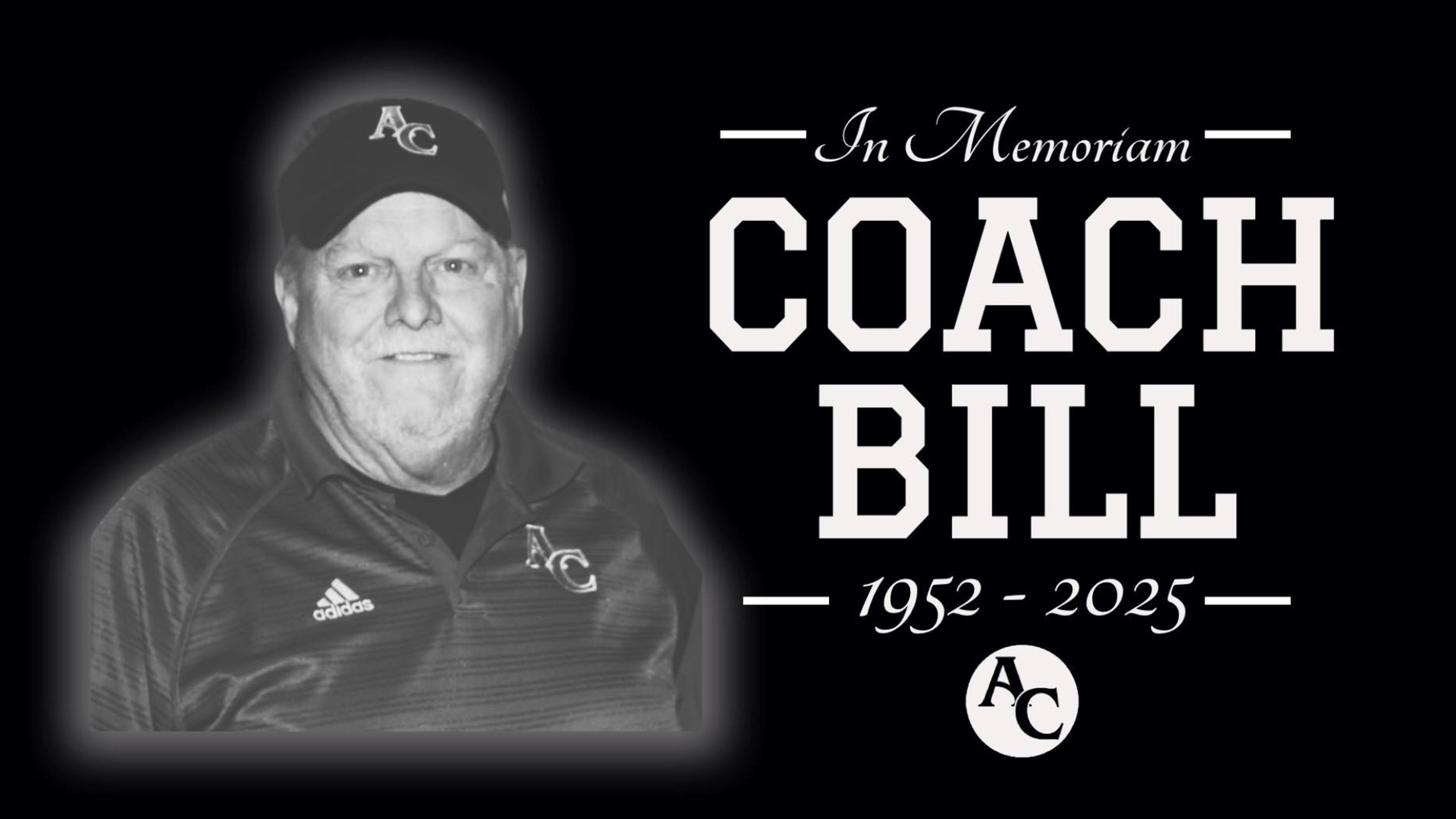 Natchez mourns Bill James, longtime ACCS coach, law enforcement officer