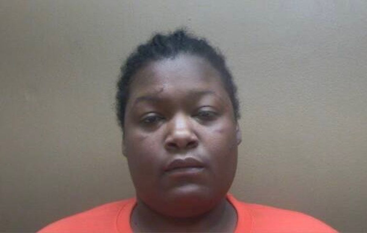 Traffic stop in Natchez leads to arrest in credit card fraud investigation