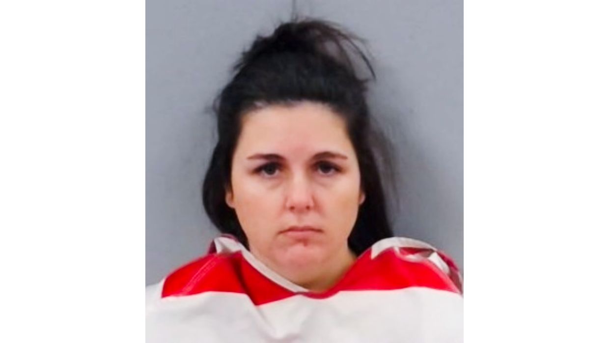 School teacher arrested for prohibited sexual contact with s...
