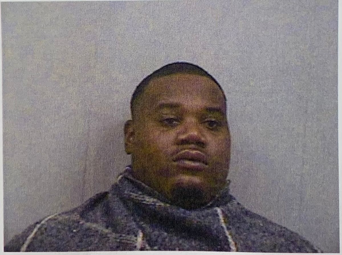 Natchez police arrest man on attempted murder charge in shoo...