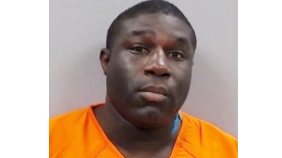 Vidalia man arrested for sexual battery, indecent behavior w...