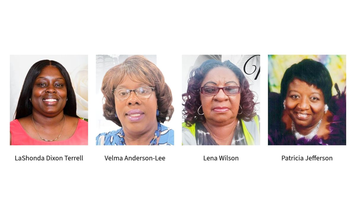 Natchez school board honors four dedicated employees lost in...