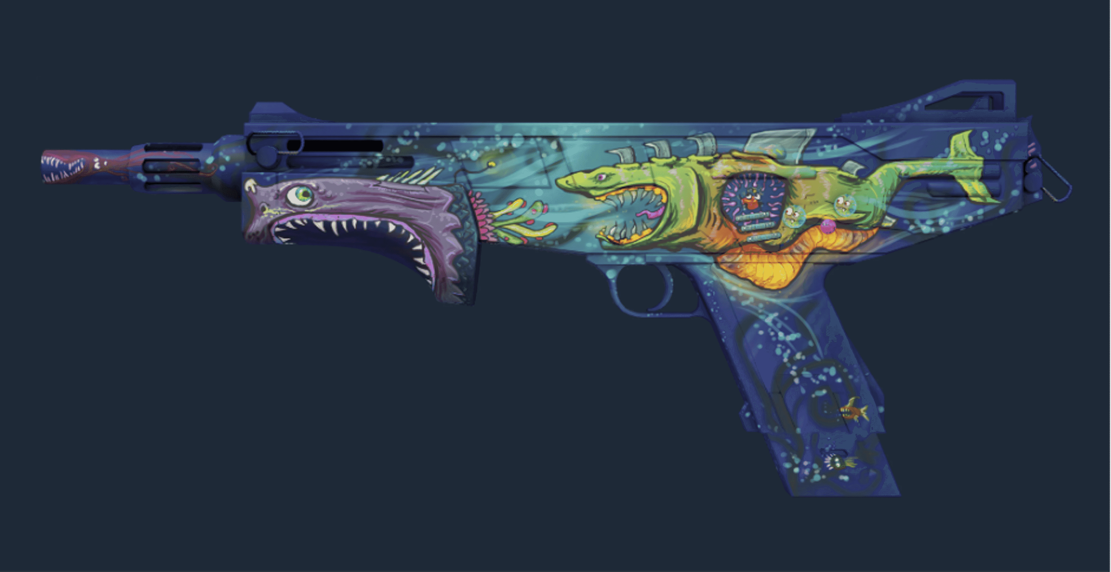 Best $70 Skin Set in CS2