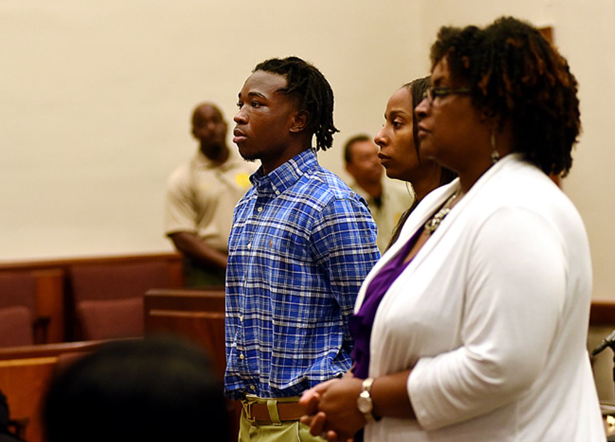 Murder trial ends with hung jury for second time
