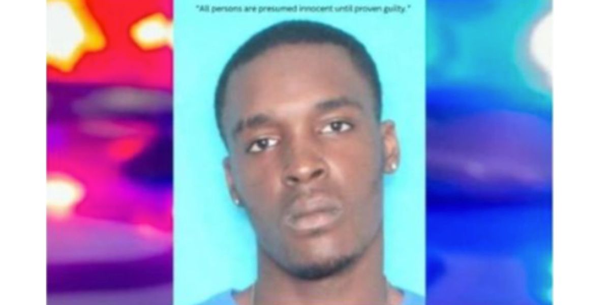 Man wanted for murder spotted in Jonesville, Ferriday