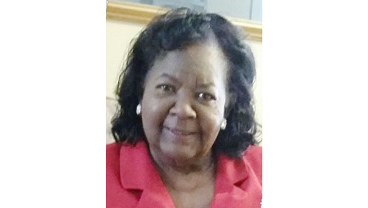 Edna Ruth Ford