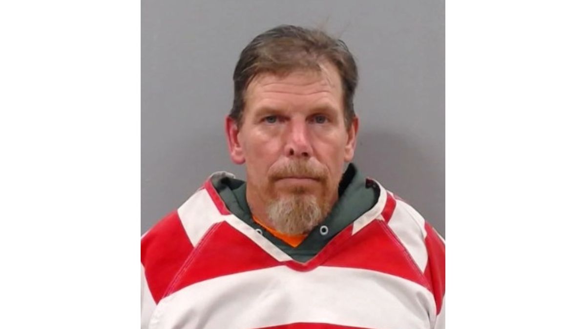 Monterey man arrested for indecent behavior with juveniles