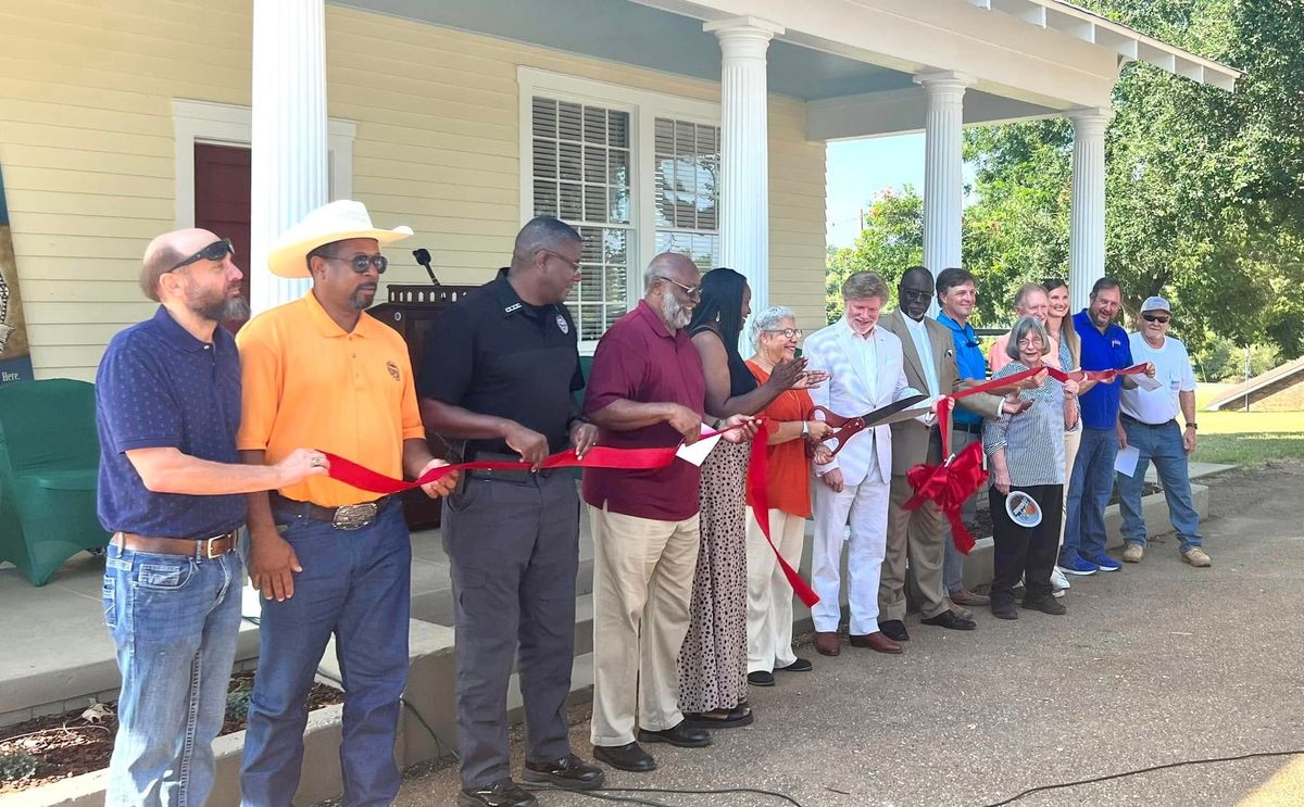 Mayor details ambitious plan for recreation facilities