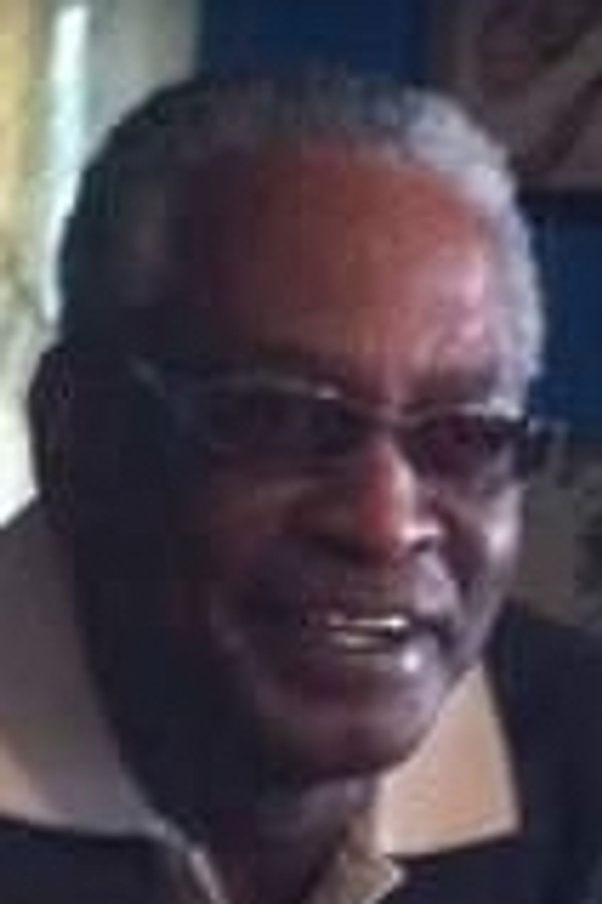 Joseph Leon Carter