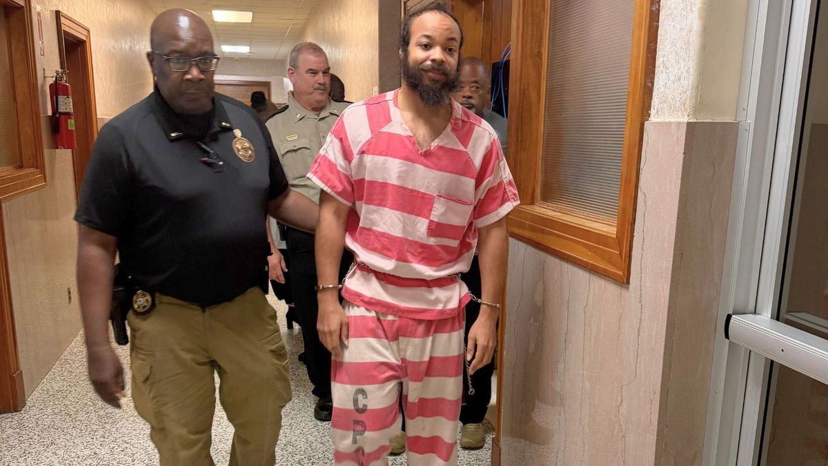 Judge Blackwell orders mental evaluation for man accused of ...