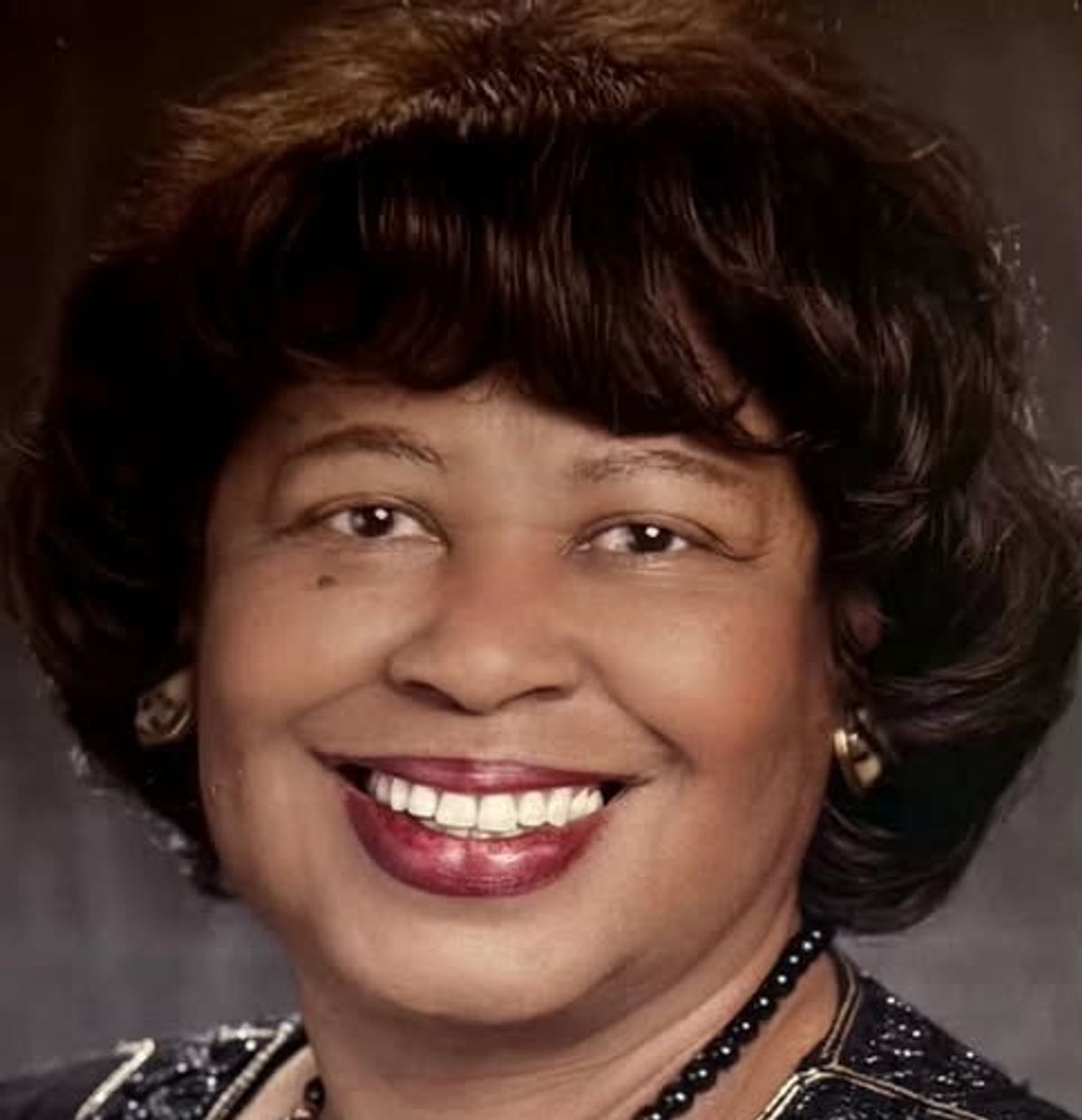 Alzina Duncan