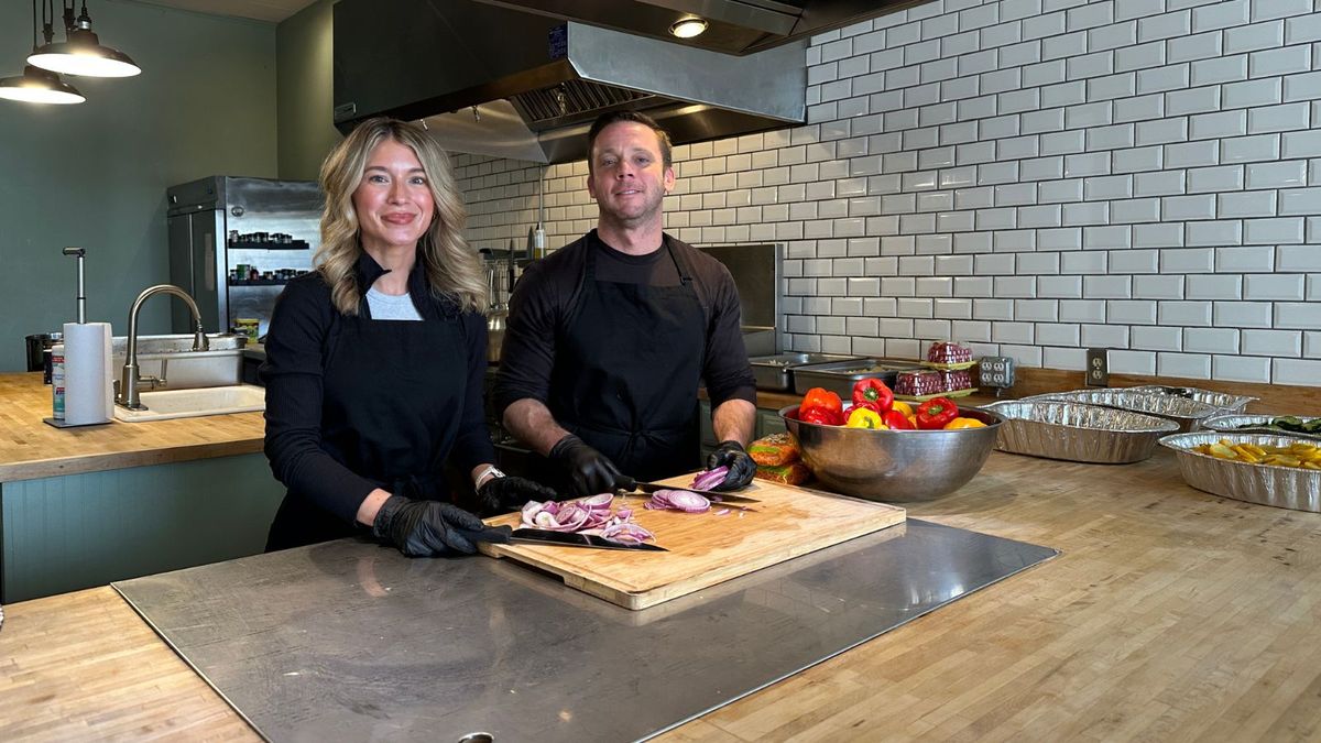 Natchez entrepreneurs make healthy eating easy and affordable through …