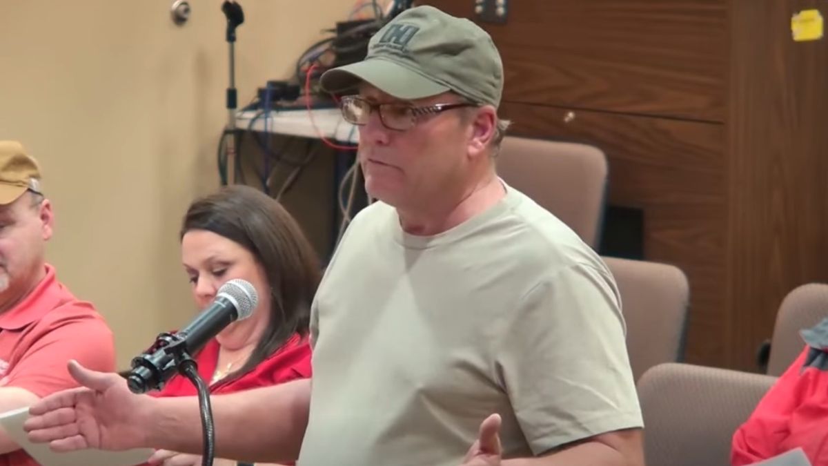 Vidalia mayor accused of violating nepotism law; responds no laws were broken