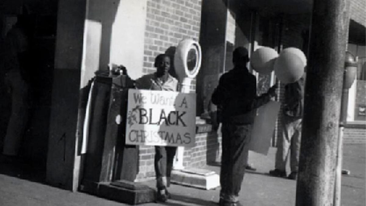 Looking back: Civil Rights boycott ends Dec. 3, 1965, with h...