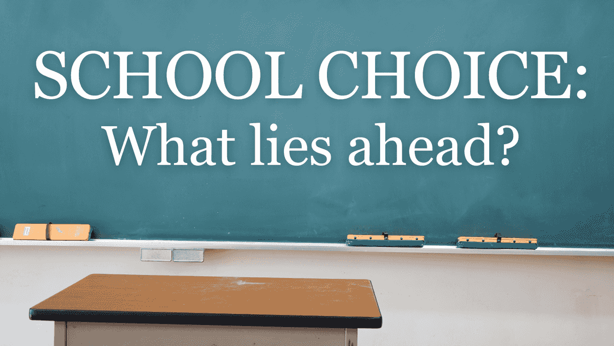 Mississippi education bill with expanded school choice blocked by Senate committee Mississippi Senate panel kills House’s omnibus education bill with expanded school choice, as lawmakers and advocates clash over using public funds for private and home …