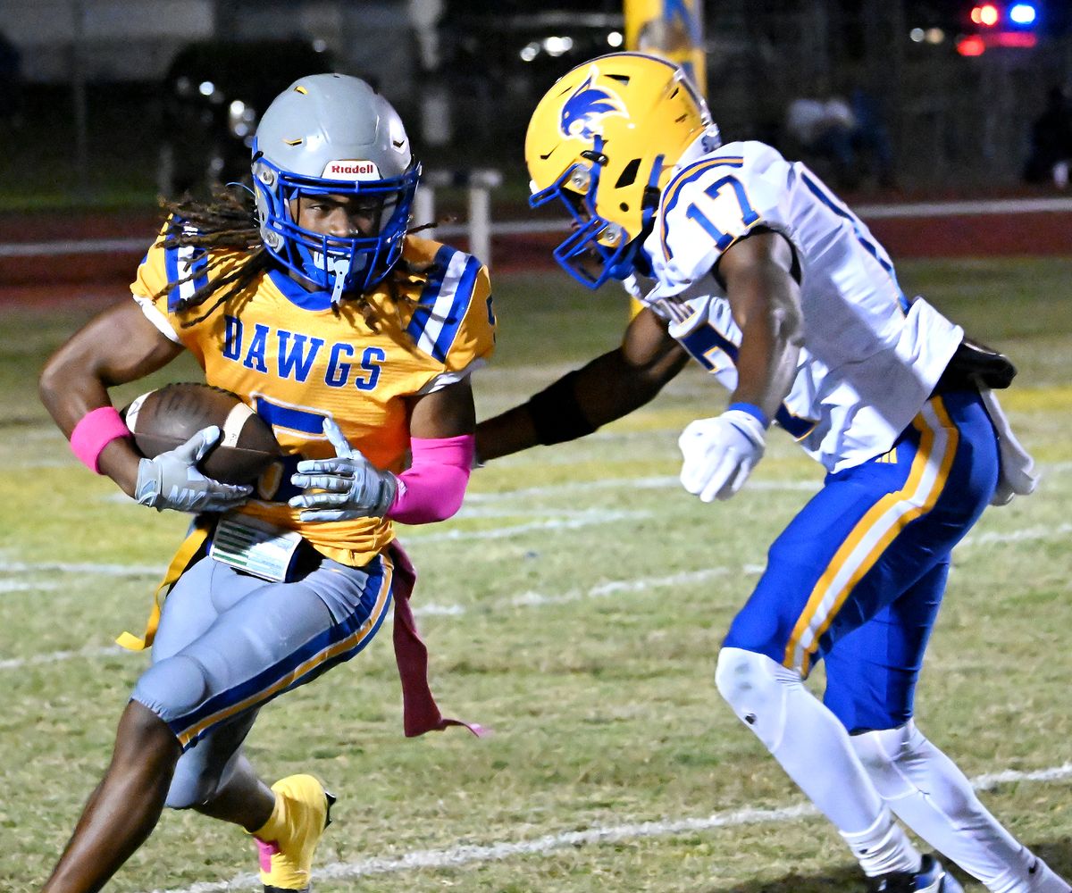 Natchez High Bulldogs football team to have six home games for 2026 season