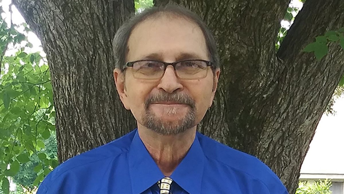George Anthony Benedetti Jr.