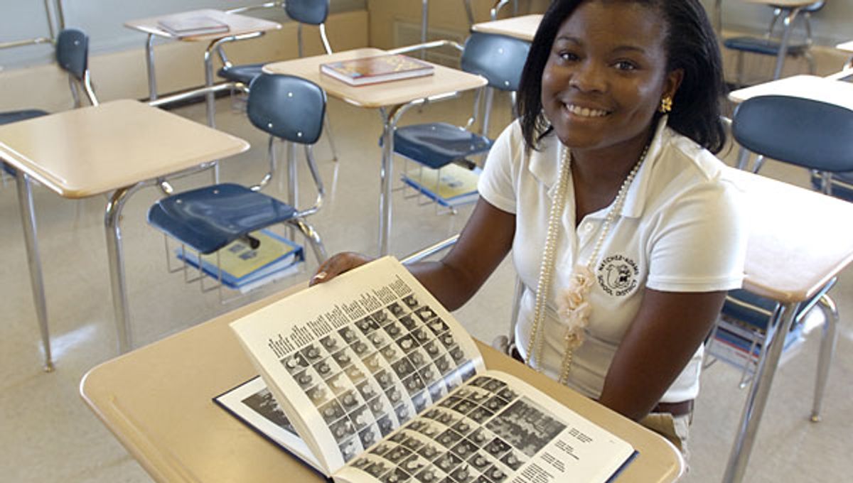 Preoccupied Student Student anticipates college