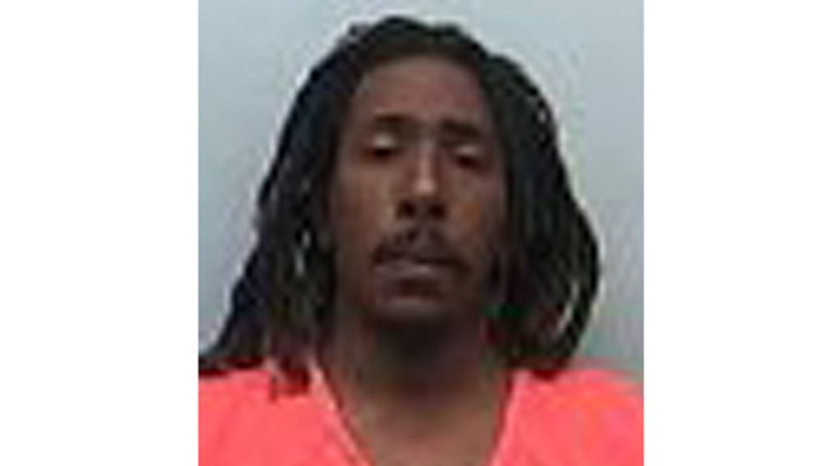 Man faces drug charges after deputies uncover drugs, guns
