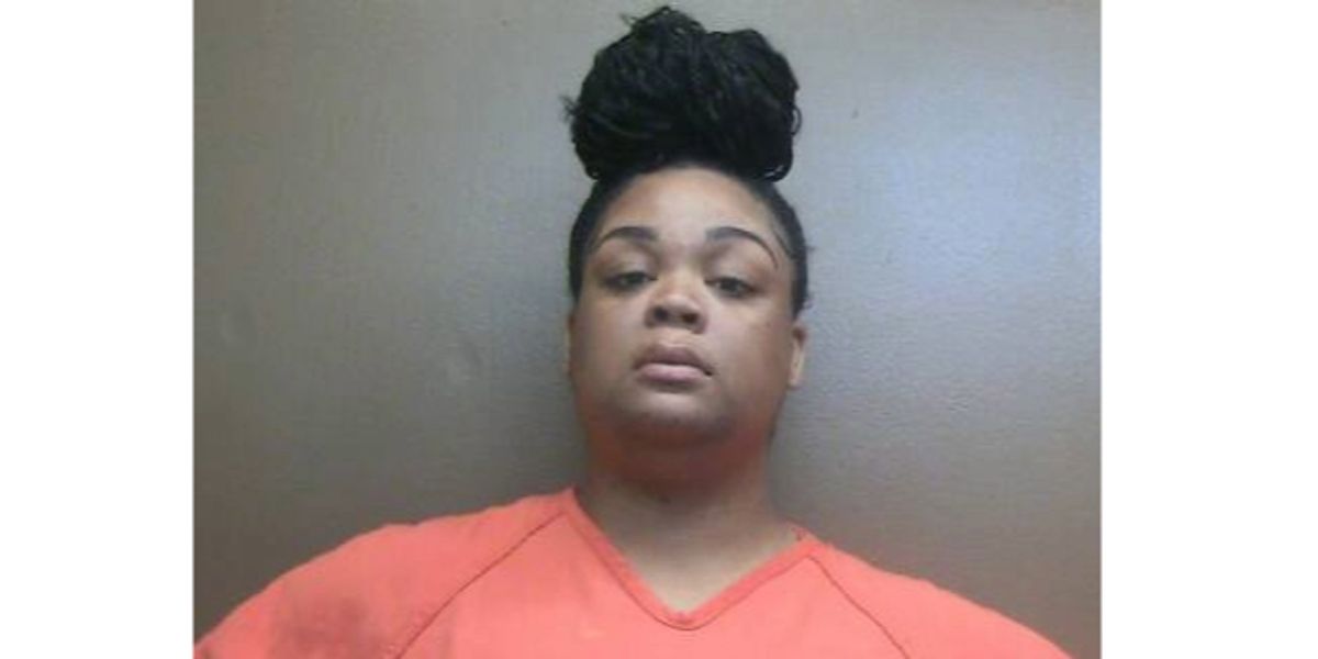 Woman charged as accessory in Saturday's aggravated assault ...