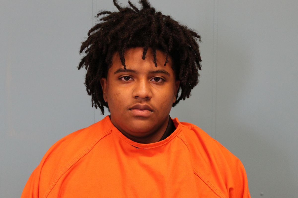 Third suspect arrested following armed robbery at Duncan Par...