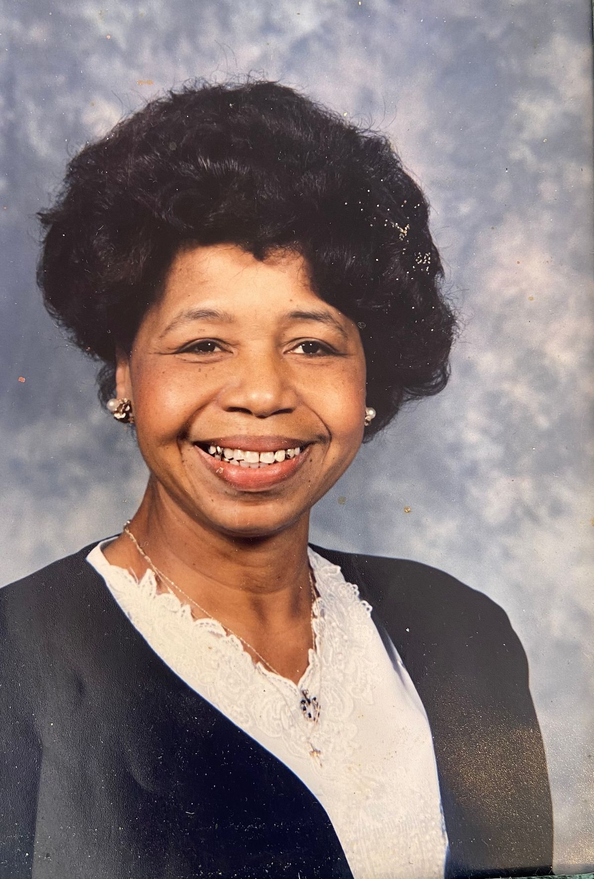 Ruby Chatman