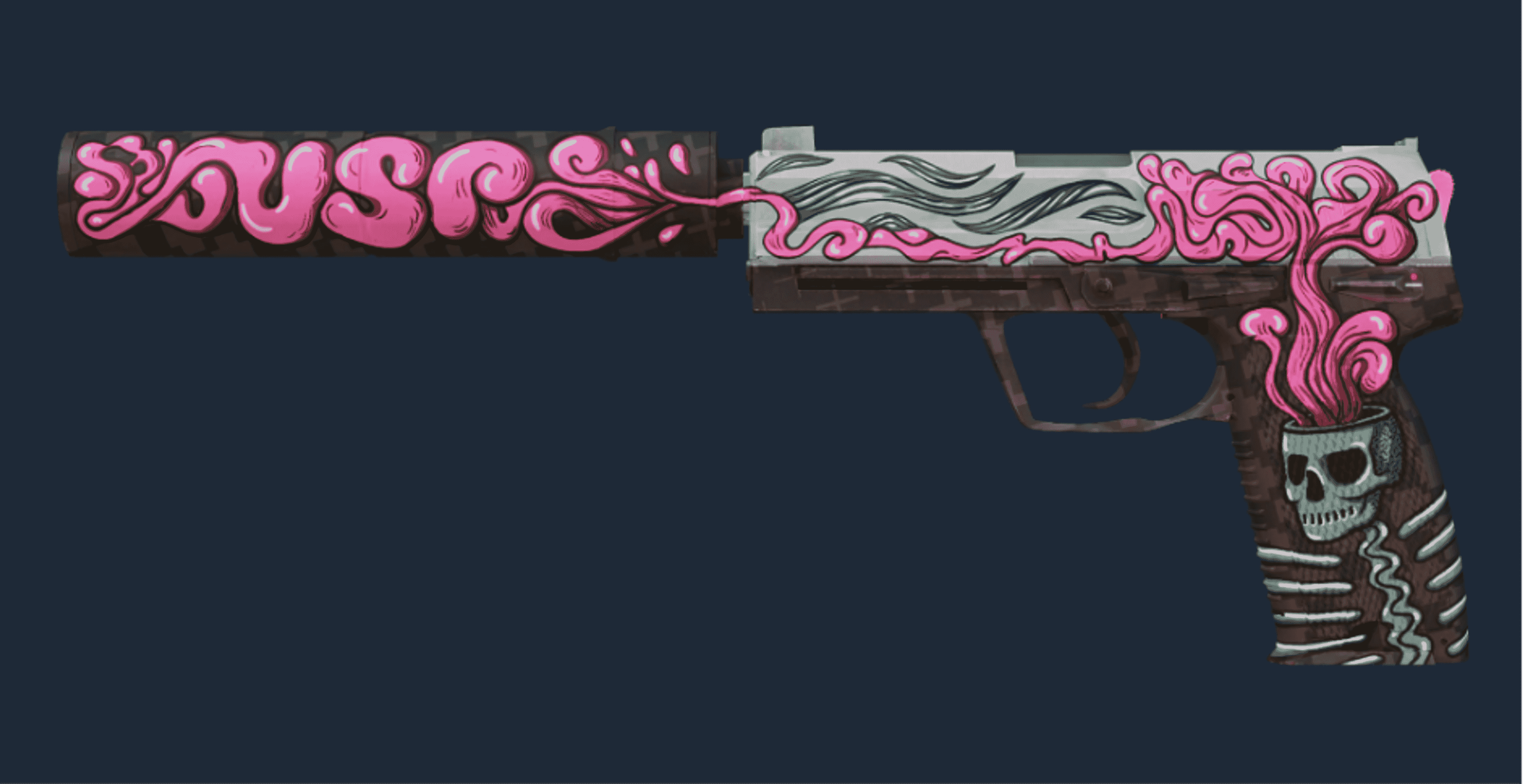 Best $70 Skin Set in CS2