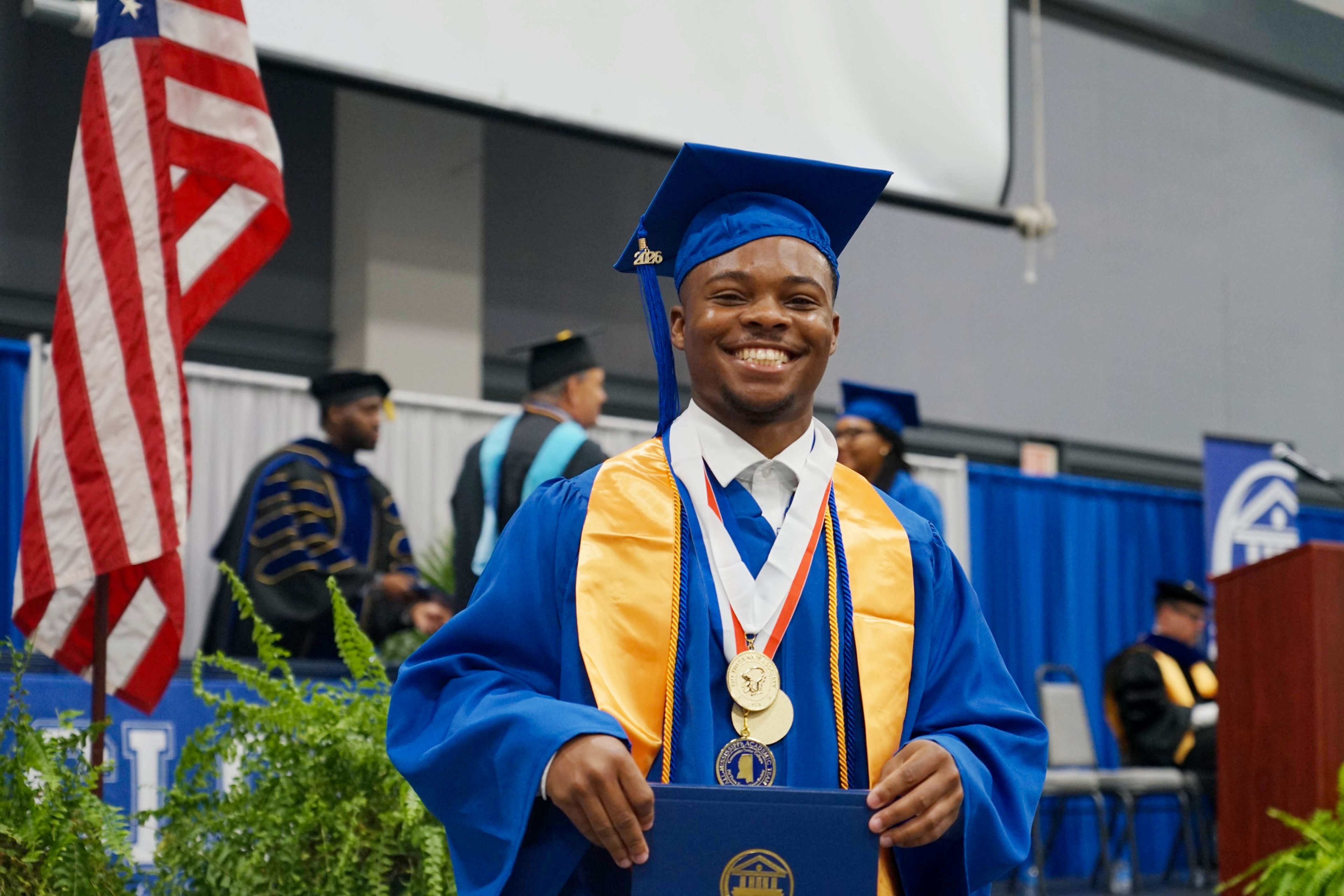 GRADUATION GALLERY: Co-Lin celebrates over 150 graduates at