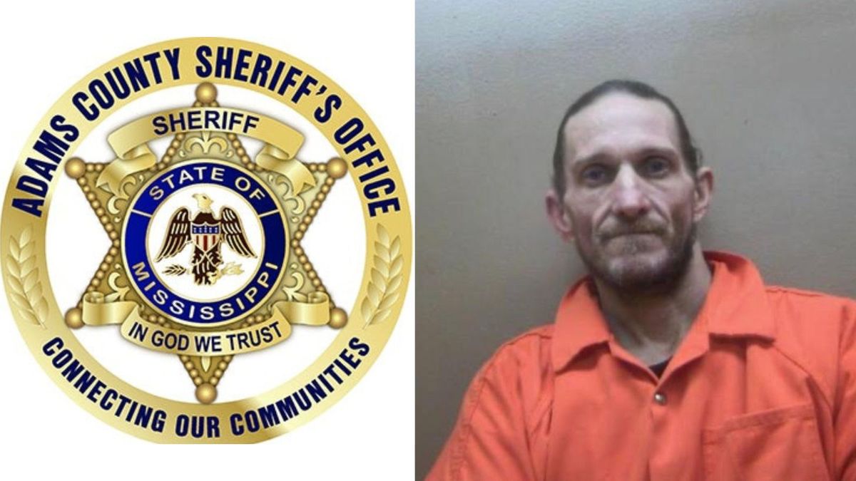 Adams County man arrested on sexual battery charge