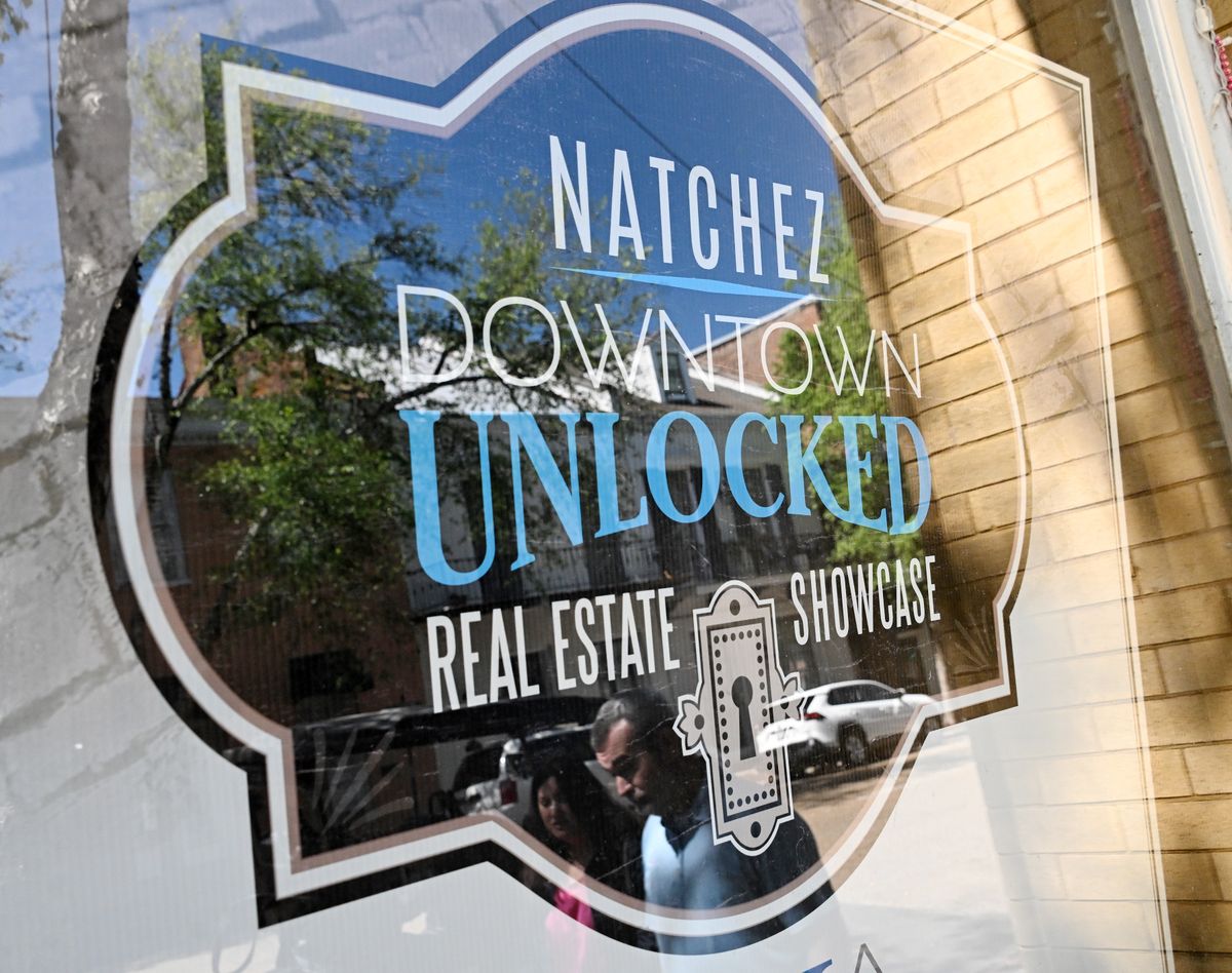 Downtown Natchez Alliance highlights downtown investment, requests continued city partnership