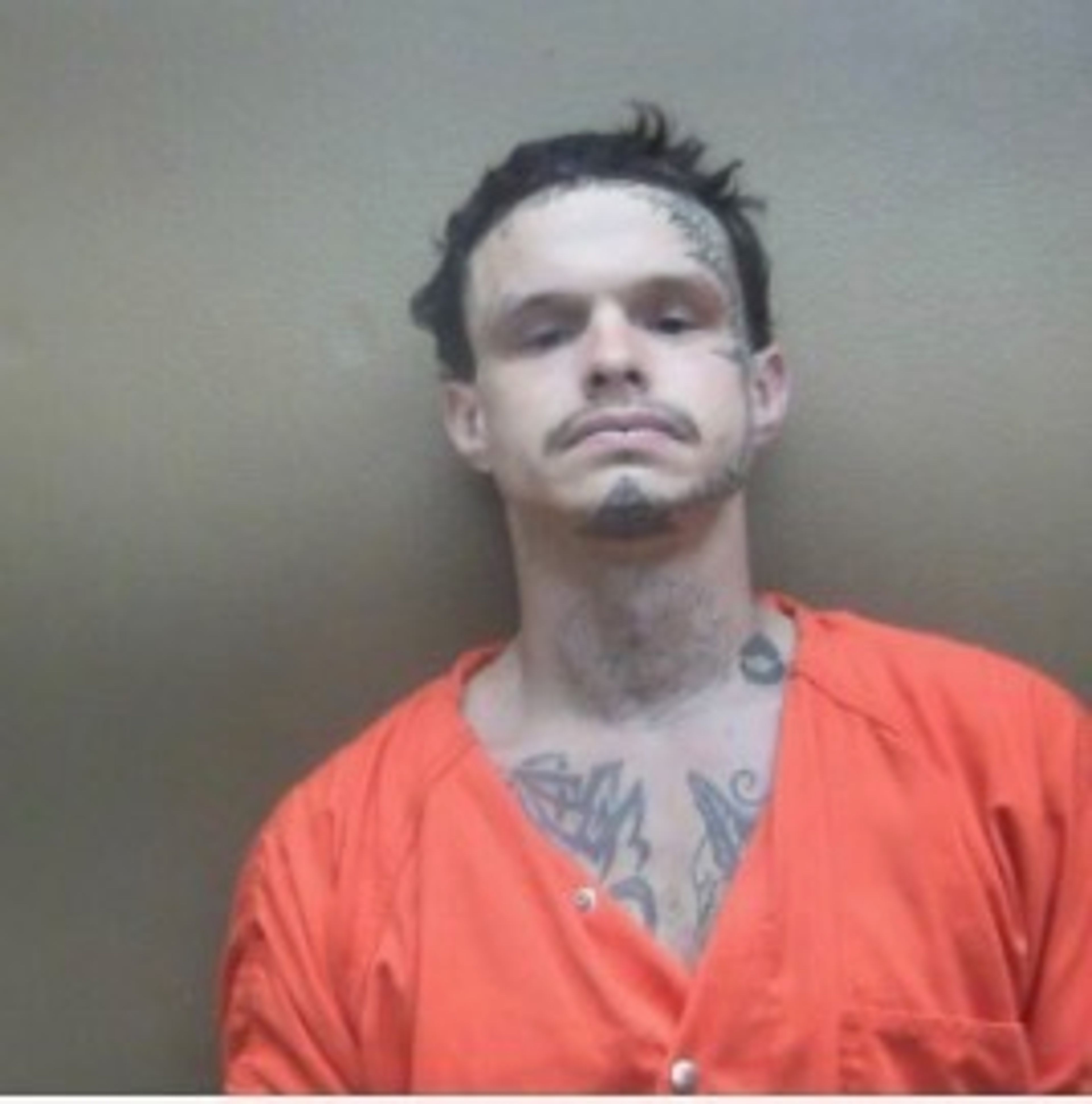 Natchez man charged with home invasion, aggravated assault after knife threat  